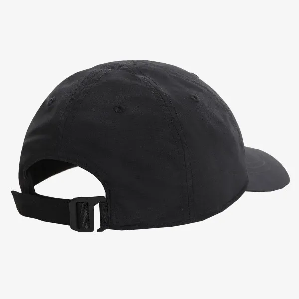 The North Face Šilterica HORIZON HAT TNF BLACK 