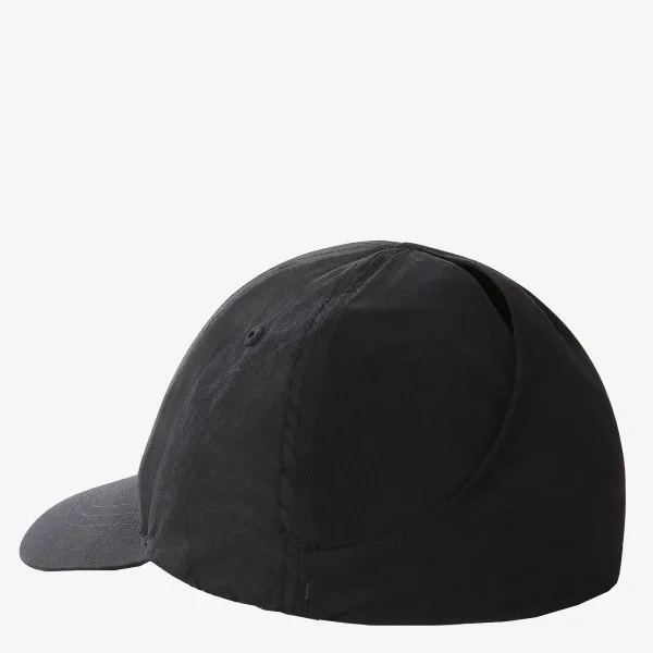 The North Face Šilterica W HORIZON HAT TNF BLACK 