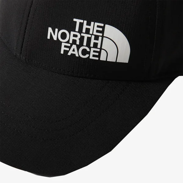 The North Face Šilterica W HORIZON HAT TNF BLACK 