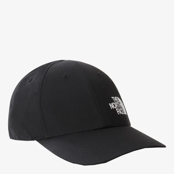 The North Face Šilterica W HORIZON HAT TNF BLACK 