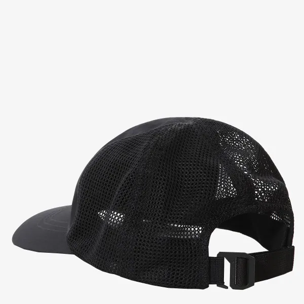 The North Face Šilterica HORIZON TRUCKER TNF BLACK 