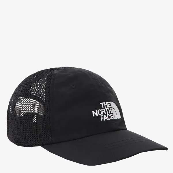 The North Face Šilterica HORIZON TRUCKER TNF BLACK 