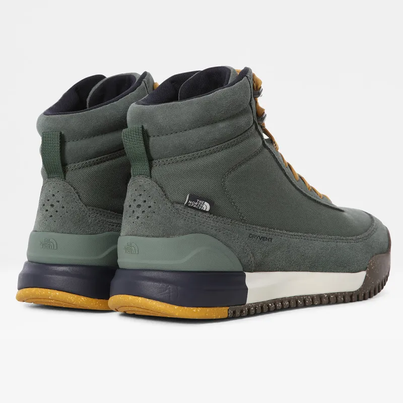 The North Face BACK-TO-BERKELEY III TEXTILE 