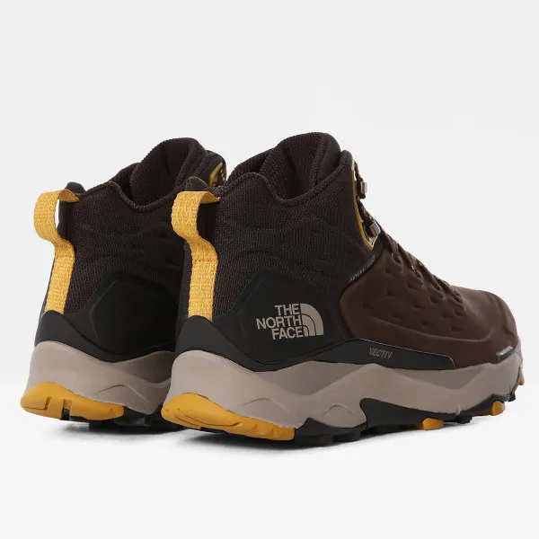 The North Face Čizme Vectiv Exploris Mid Futurelight 