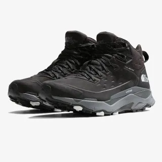 The North Face VECTIV EXPLORIS MID FUTURELIGHT 