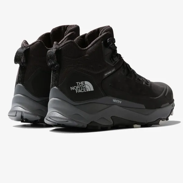 The North Face Čizme VECTIV EXPLORIS MID FUTURELIGHT 