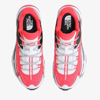 The North Face W VECTIV TARAVAL ANO BRLNTCRL/TNFWHT 