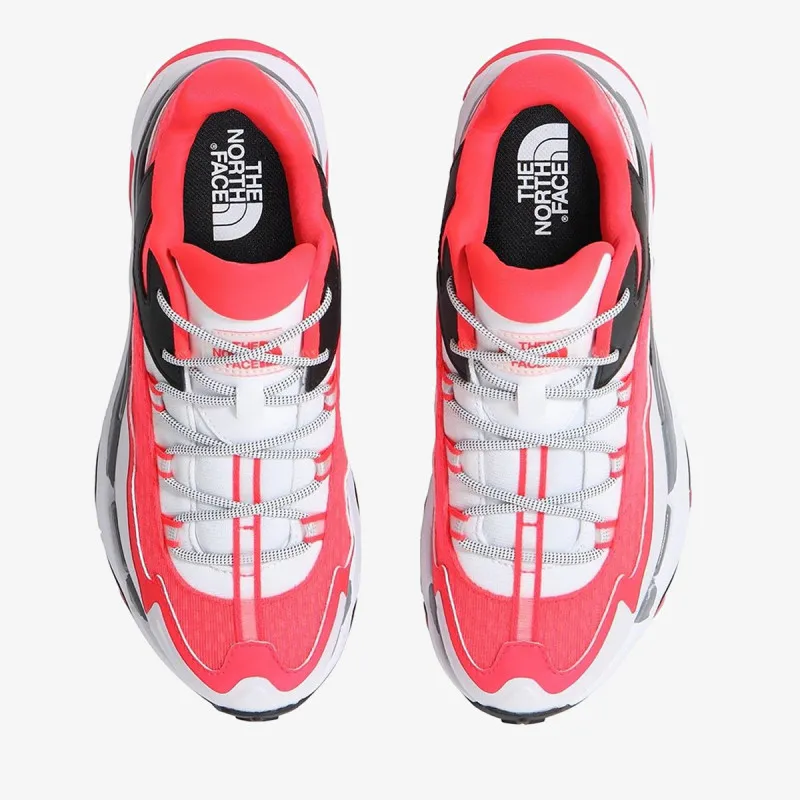 The North Face W VECTIV TARAVAL ANO BRLNTCRL/TNFWHT 