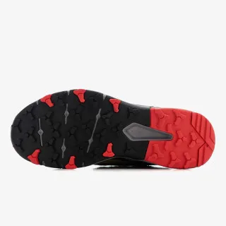 The North Face M VECTIV TARAVAL ANO GRAVEL/TNFBLACK 