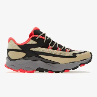 The North Face M VECTIV TARAVAL ANO GRAVEL/TNFBLACK 
