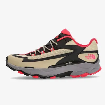 NORTH FACE TENISICE M VECTIV TARAVAL ANO GRAVEL/TNFBLACK 