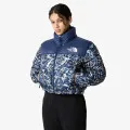The North Face Women’s Nuptse Short Jacket 