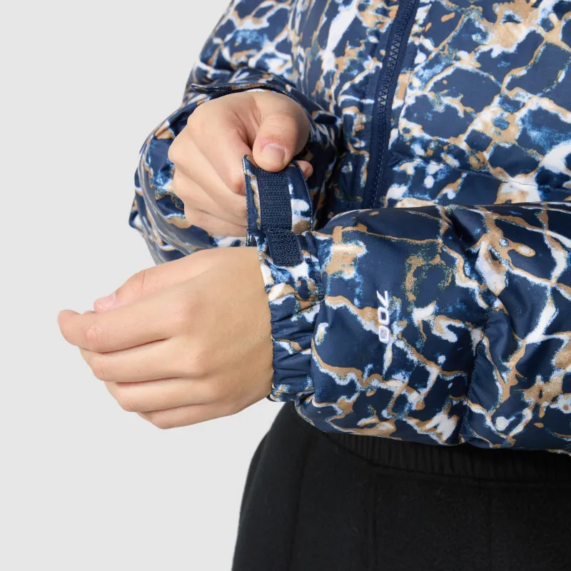 The North Face Women’s Nuptse Short Jacket 