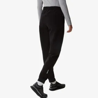 The North Face W TEKWARE FLEECE PANT 