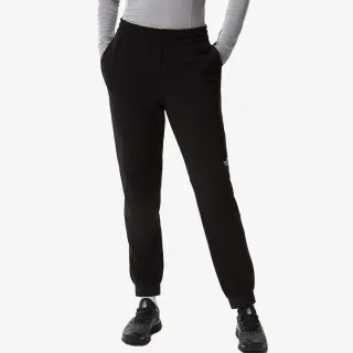 The North Face W TEKWARE FLEECE PANT 
