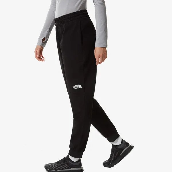 The North Face W TEKWARE FLEECE PANT 