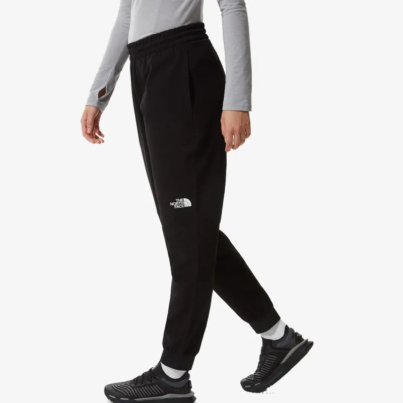 The North Face W TEKWARE FLEECE PANT 