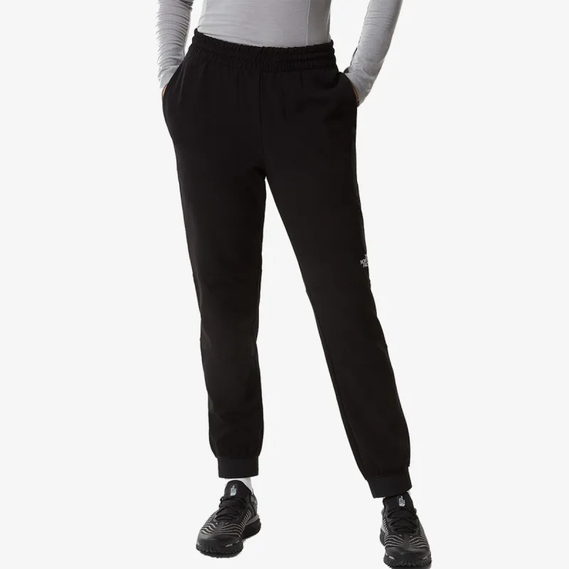 The North Face W TEKWARE FLEECE PANT 