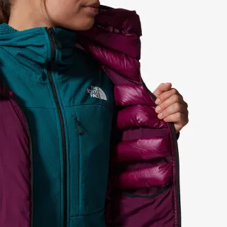 The North Face W SUMMIT L3 5050 DOWN HOODIE 