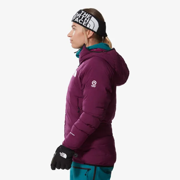 The North Face W SUMMIT L3 5050 DOWN HOODIE 