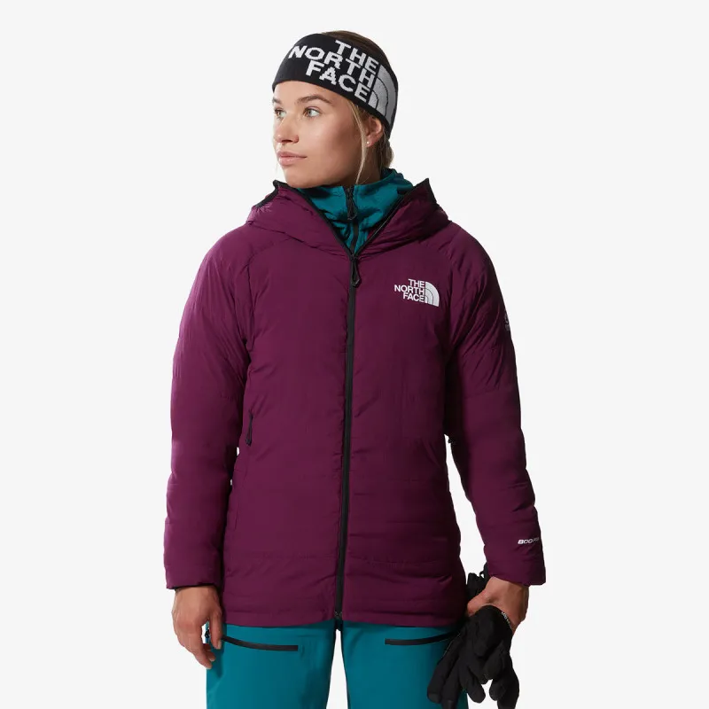 W summit l3 down hoodie sale