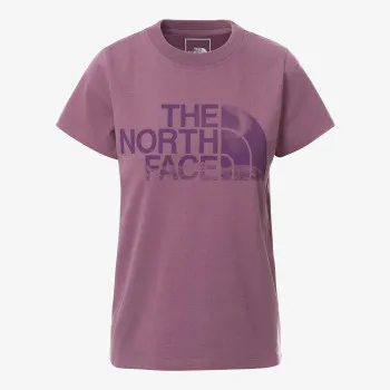 NORTH FACE T-SHIRT W RECYCLED EXPEDITION GRAPHIC S/S TOP 