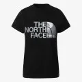 The North Face W RECYCLED EXPEDITION GRAPHIC S/S TOP 