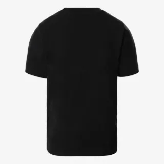 The North Face W RECYCLED EXPEDITION GRAPHIC S/S TOP 