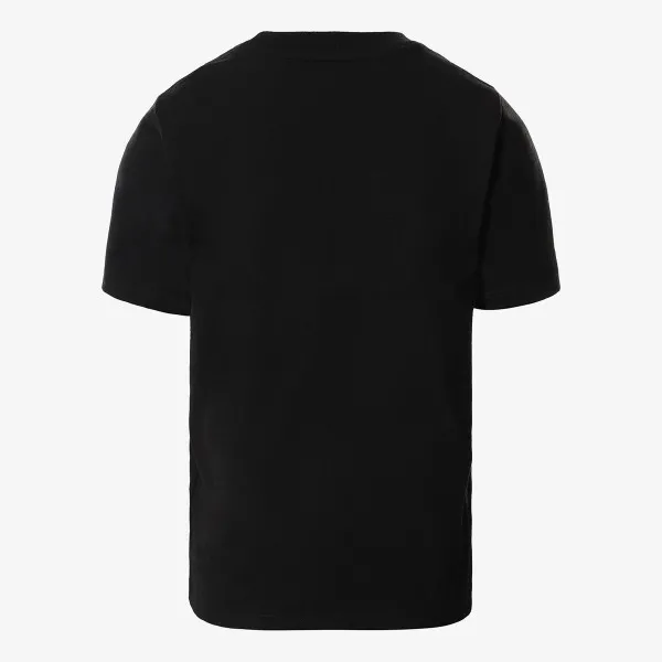 The North Face W RECYCLED EXPEDITION GRAPHIC S/S TOP 