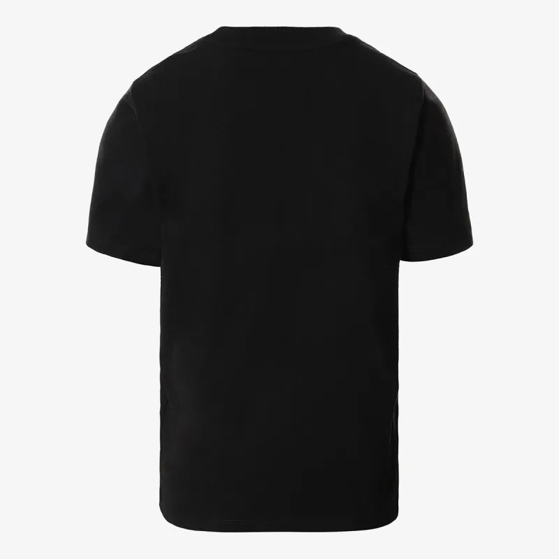 The North Face W RECYCLED EXPEDITION GRAPHIC S/S TOP 