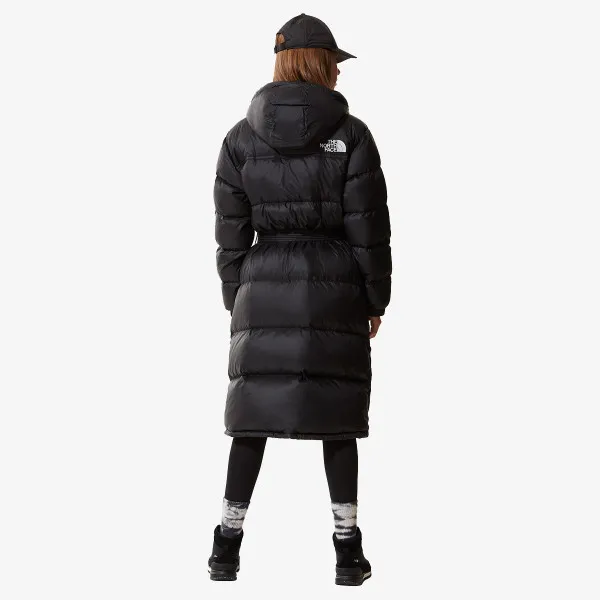 The North Face Jakna NUPTSE 