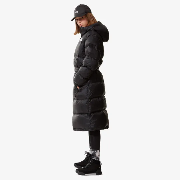 The North Face Jakna NUPTSE 