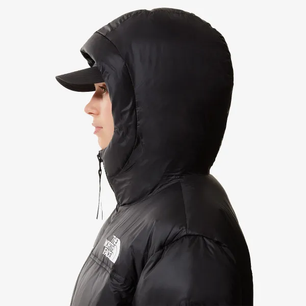 The North Face Jakna NUPTSE 