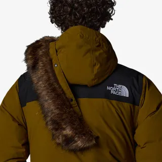 The North Face M MCMURDO PARKA 
