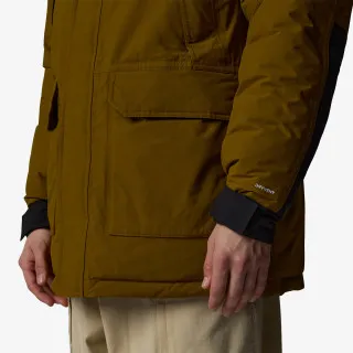 The North Face M MCMURDO PARKA 