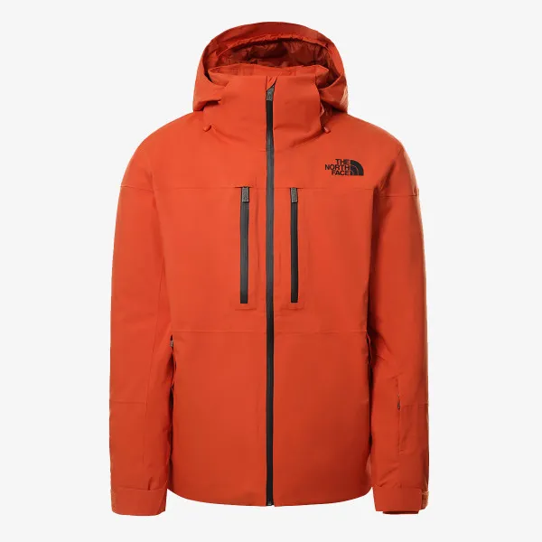 The North Face Jakna M CHAKAL JKT BURNT OCHRE 