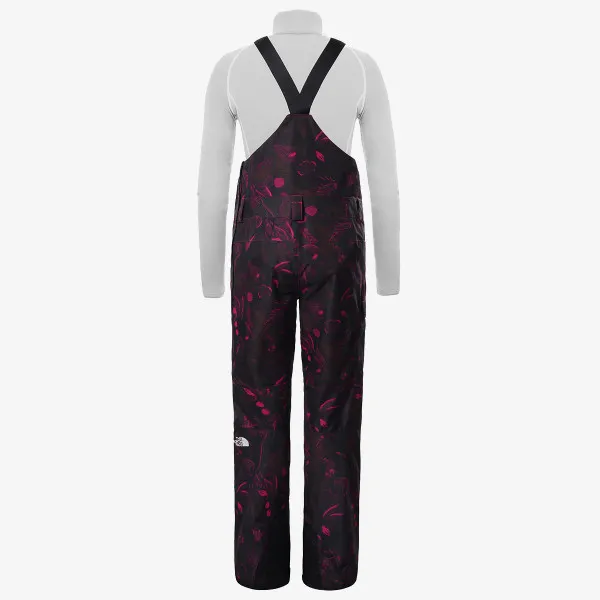 The North Face W FREEDOM BIB 