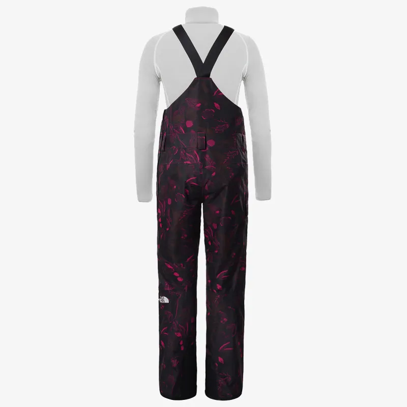 The North Face W FREEDOM BIB 