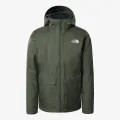 The North Face M NEW FLEECE INNER TRICLIMATE 