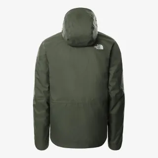 The North Face M NEW FLEECE INNER TRICLIMATE 