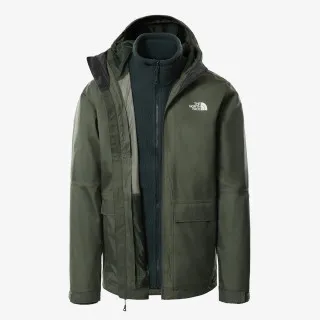 The North Face M NEW FLEECE INNER TRICLIMATE 