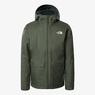 The North Face M NEW FLEECE INNER TRICLIMATE 