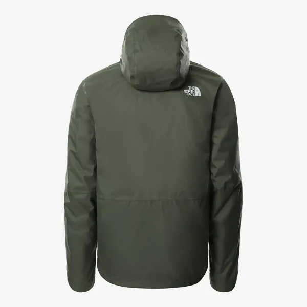 The North Face M NEW FLEECE INNER TRICLIMATE 