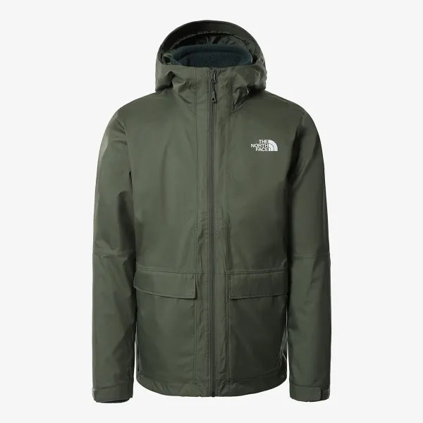 The North Face M NEW FLEECE INNER TRICLIMATE 