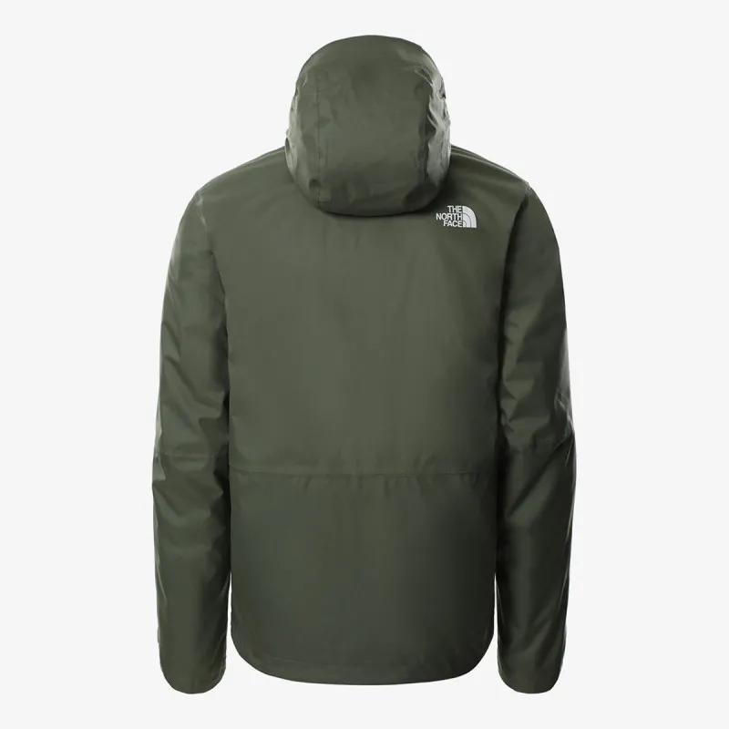 The North Face M NEW FLEECE INNER TRICLIMATE 