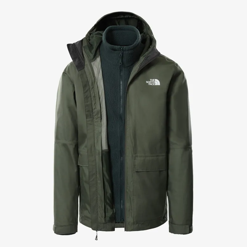 The North Face M NEW FLEECE INNER TRICLIMATE 