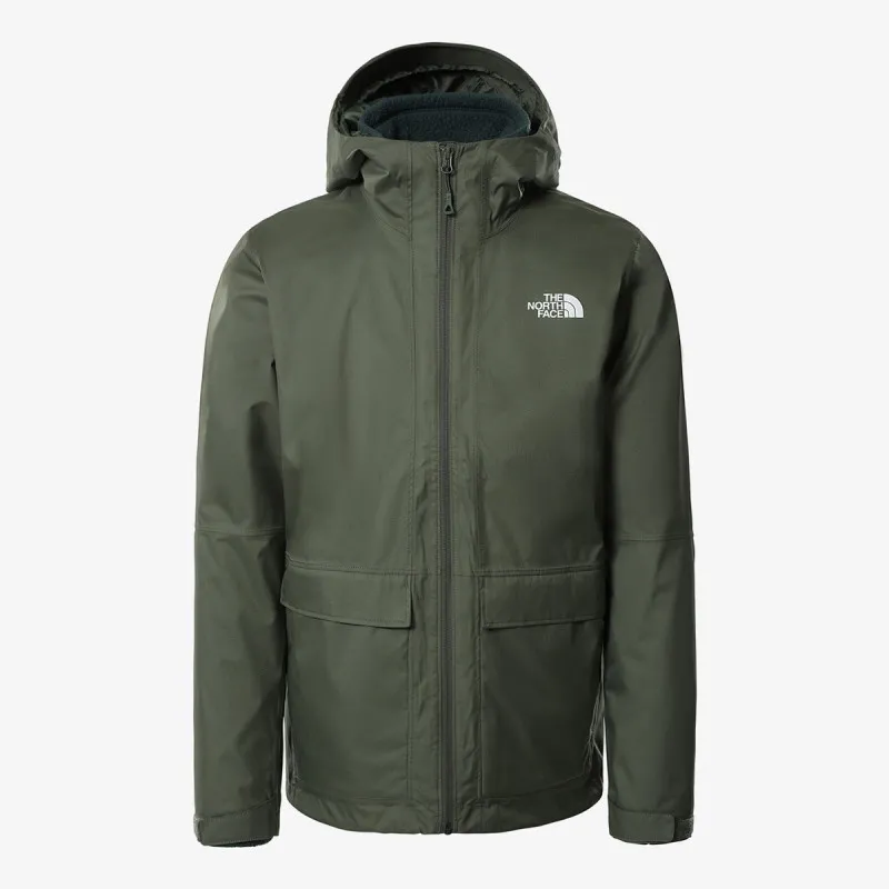 The North Face M NEW FLEECE INNER TRICLIMATE 