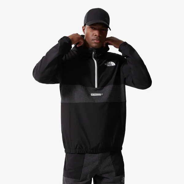 The North Face MOUNTAIN ATHLETICS WIND 