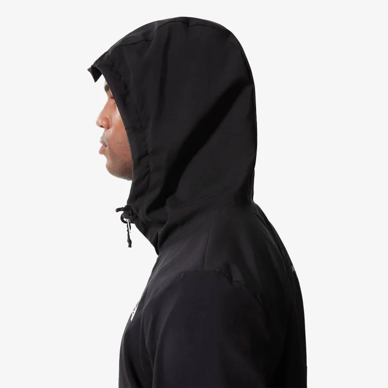 The North Face MOUNTAIN ATHLETICS WIND 