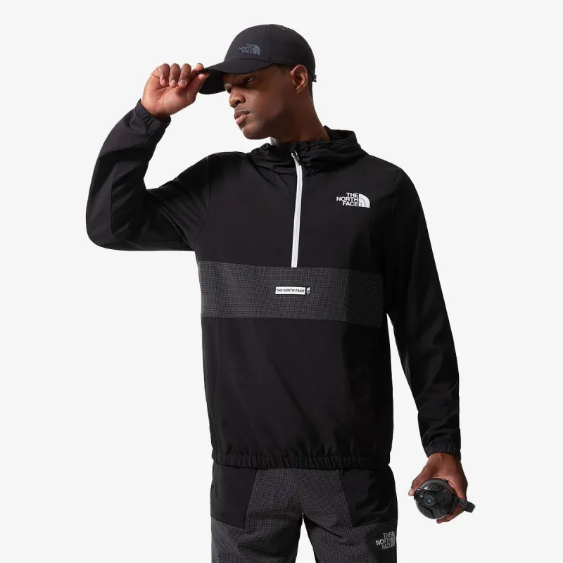 The North Face MOUNTAIN ATHLETICS WIND 